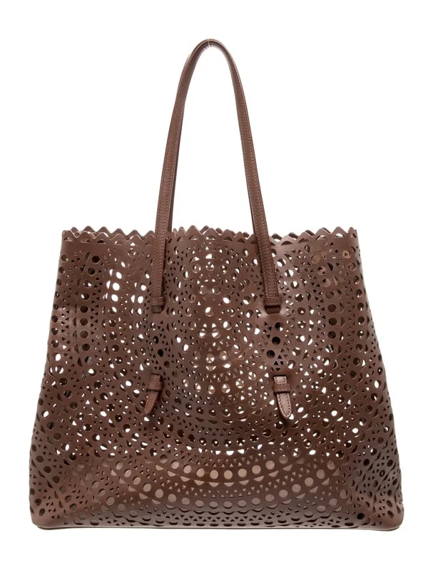 Alaïa — Mina 32 — Handbag — resale