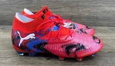Puma — Puma Future 8 Ultimate Playmaker FG Soccer Cleats 108748-01 — Sneaker — resale