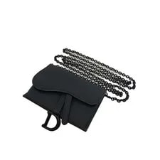 Dior — Christian Dior Saddle Nano — Handbag — resale