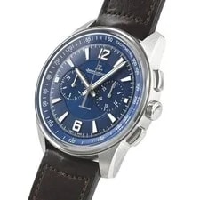 Jaeger-LeCoultre — Jaeger-lecoultre Polaris Chronograph Q9028480 SW13648 — Watch — resale