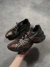 Asics — Kiko Kostadinov X Asics HN2-S Protoblast `S Sport Archive Shoes — Sneaker — resale