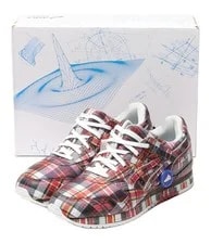 Asics — 10.0US Asics Comme des Garcons Shirt Gel-Lyte III Size — Sneaker — resale