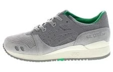 Asics — Asics Gel-Lyte III Size? Tsavorite H51VK-9393 — Sneaker — resale