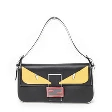 Fendi — Fendi / Monster Mania Baguette — Handbag — resale