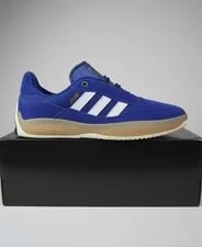 Adidas — Adidas Puig Mystery Ink Size 9 FV5930 Lucas Puig Skate Shoes — Sneaker — resale