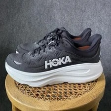 Hoka — Hoka One Bondi 9 Running 13 EE Wide Gym Shoes Excellent — Sneaker — resale