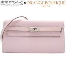 Hermès — Hermes Kelly Wallet Long To Go 2024 bg00178 — Handbag — resale