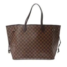 Louis Vuitton — Louis Vuitton Neverfull #WB2037 — Handbag — resale