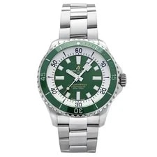 Breitling — Breitling Superocean A17376A31L1A1 Stainless Steel Ceramic 44.0mm #YKW1392 — Watch — resale