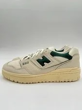 New Balance — New Balance 550 Casual Size 10 |BB550LGR — Sneaker — resale