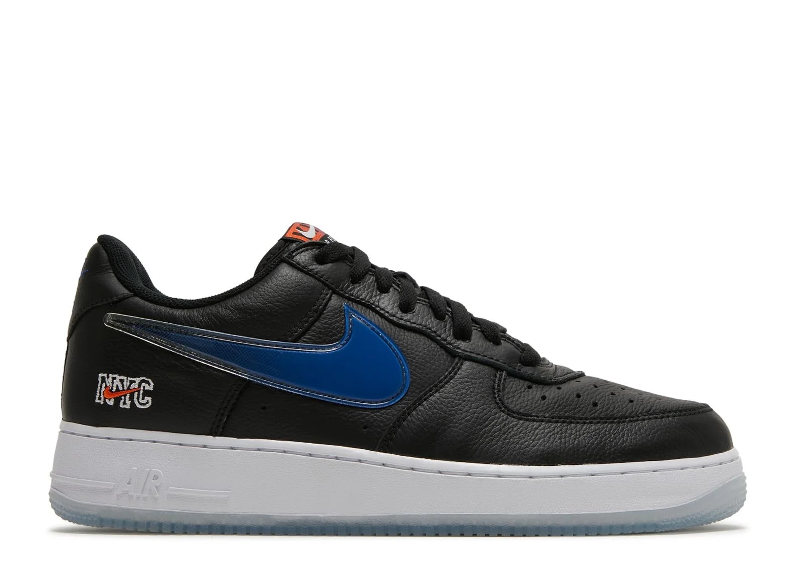 KITH — Kith X Air Force 1 Low 'NYC Away' — Sneaker — resale