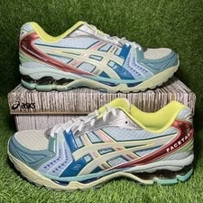 Asics — Size 13 - Facetasm X Asics GEL-Kayano 14 Organic Beauty — Sneaker — resale