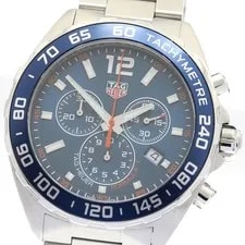 Tag Heuer — TAG Heuer CAZ1014 Formula 1 Chronograph Quartz S Excellent Condition 902006 — Watch — resale
