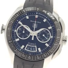 Tag Heuer — TAG Heuer SLR Caliber 17 CAG2111 TO305636 — Watch — resale