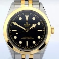 Tudor — Tudor / Black Bay 36 S&G M79643-0001 - Chronometer - Automatic — Watch — resale