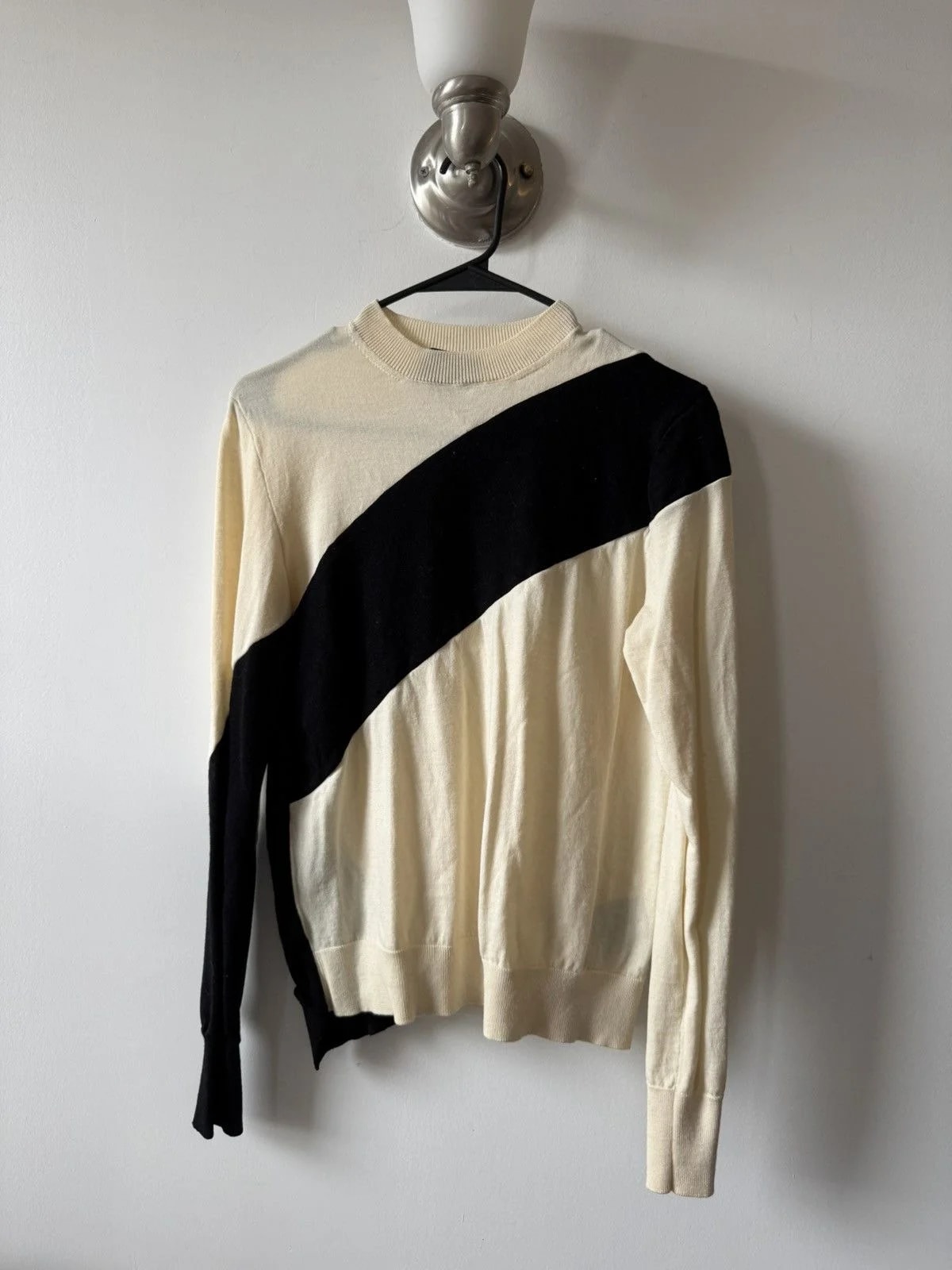 Calvin Klein — Calvin Klein 205W39NYC Sweater — streetwear — resale