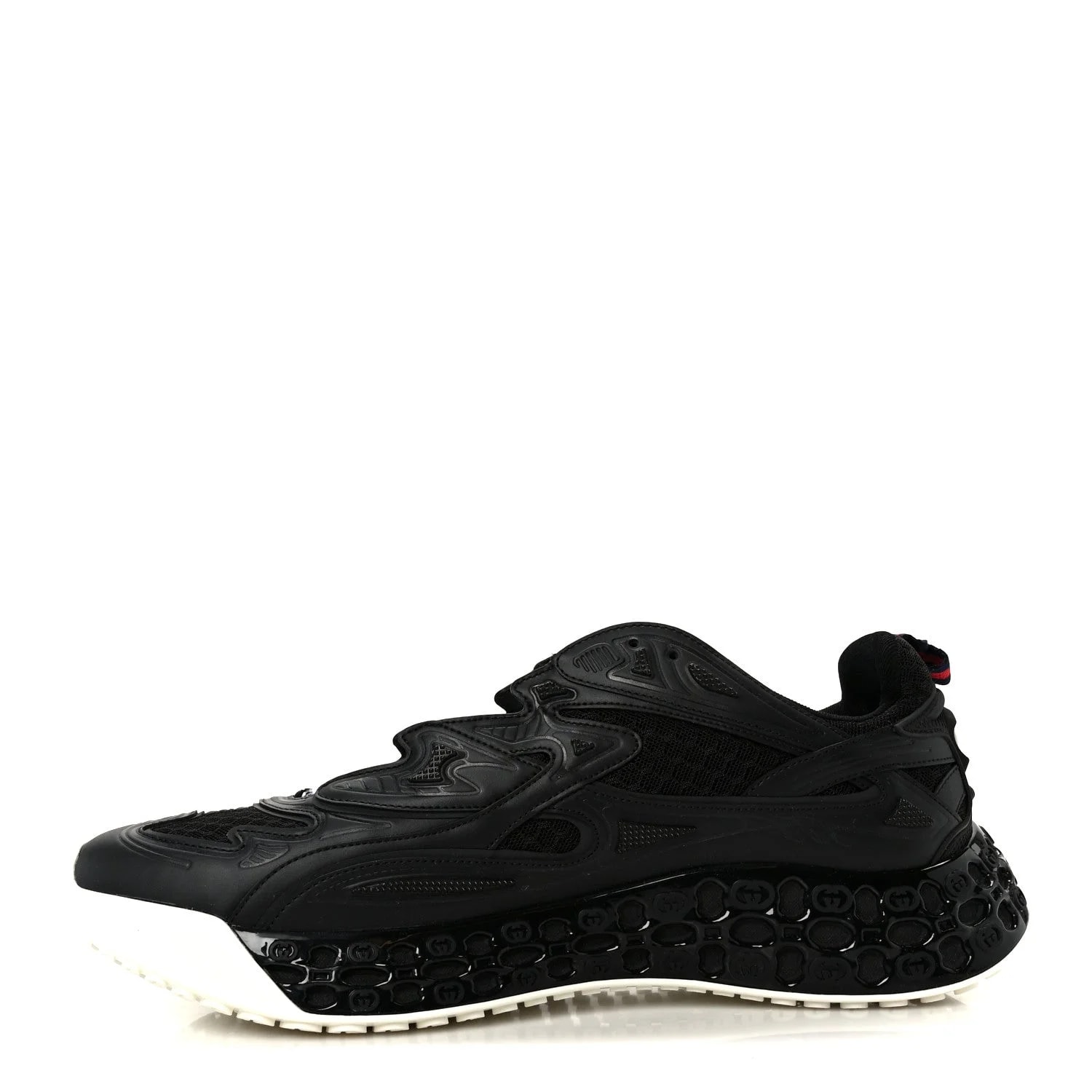 Gucci — Demetra Cub3d 12 — Sneaker — resale