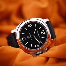 Panerai — Panerai Luminor Base Logo PAM00000 2016 — Great Condition — — Watch — resale