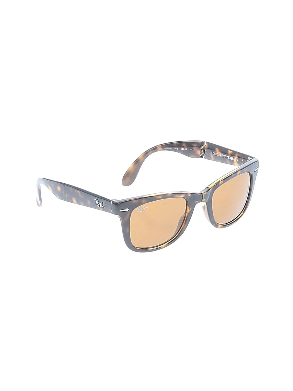 Ray-Ban — Ray-Ban Folding Sunglasses One Size — Accessory — resale