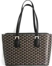 Goyard — Goyard and , New — Handbag — resale