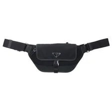 Prada — Prada 2VH176 Re X Stock SB01 — Handbag — resale