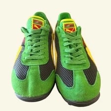 PUMA — Puma Anjan Running Shoes M-9,w-10.5, Nwob — Sneaker — resale