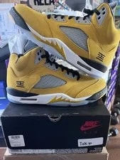 Jordan — Jordan 5 Retro Tokyo T23 2025 — Sneaker — resale