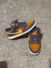Nike SB — Nike Sb Drunk Low NO BOX — Sneaker — resale