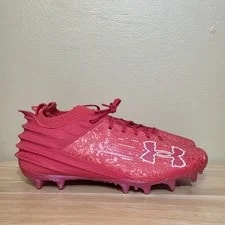 Under Armour — Under Armour Blur 2 MC Football Cleats Beta 3027978 600 — Sneaker — resale