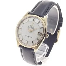Omega — Omega Constellation 168.025 34mm SS Silver #C12085 — Watch — resale