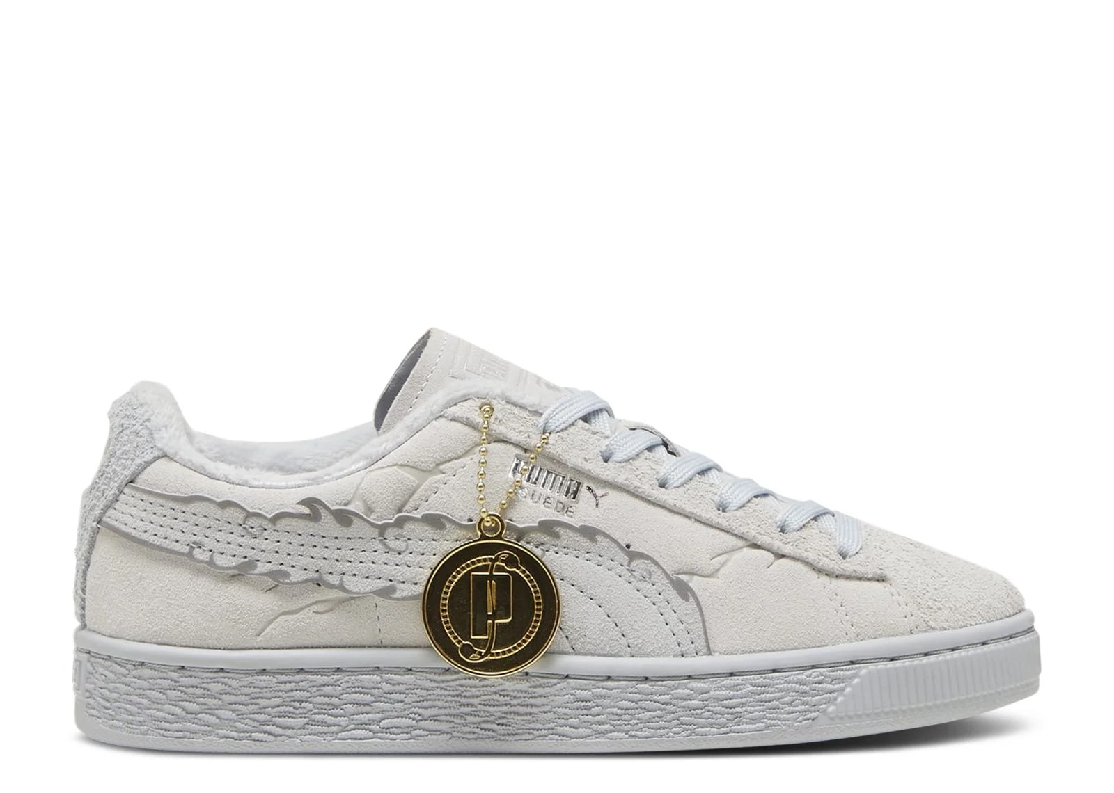 Puma — One Piece X Big Kid 'Gear 5 Luffy' — Sneaker — resale