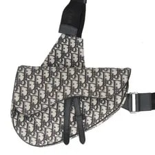 Dior — Dior Saddle 1ADPO093YKY H28E SB01 From Japan — Handbag — resale