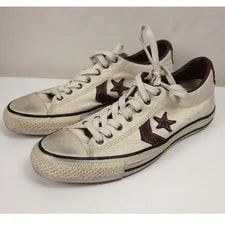 Converse — Converse John Varvatos Star Player OX Distressed 8 — Sneaker — resale