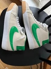 Nike SB — Size 10.5 - Nike SB Zoom Mid — Sneaker — resale