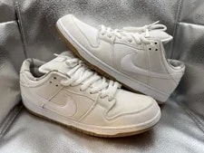 Nike SB — Nike SB Dunk Low Pro Tokyo Size 12 304292-110 (2015) Vnds Condition — Sneaker — resale
