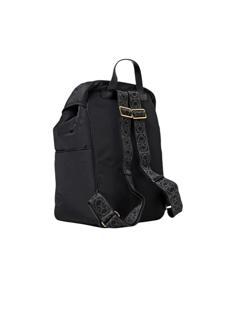 Coccinelle — Coccinelle Campus Puffy Backpack — — Handbag — resale