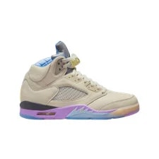 Jordan — Jordan 5 X DJ Khaled Retro SP Washed DV4982-175 Shoes — Sneaker — resale