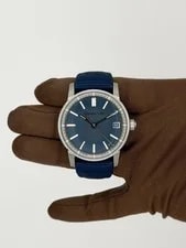 Audemars Piguet — 2024 Audemars Piguet Code 11.59 Selfwinding 41mm Stainless Steel — Watch — resale