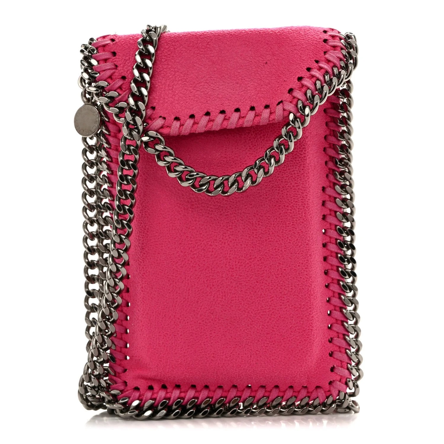 Stella McCartney — Phone Holder — Handbag — resale