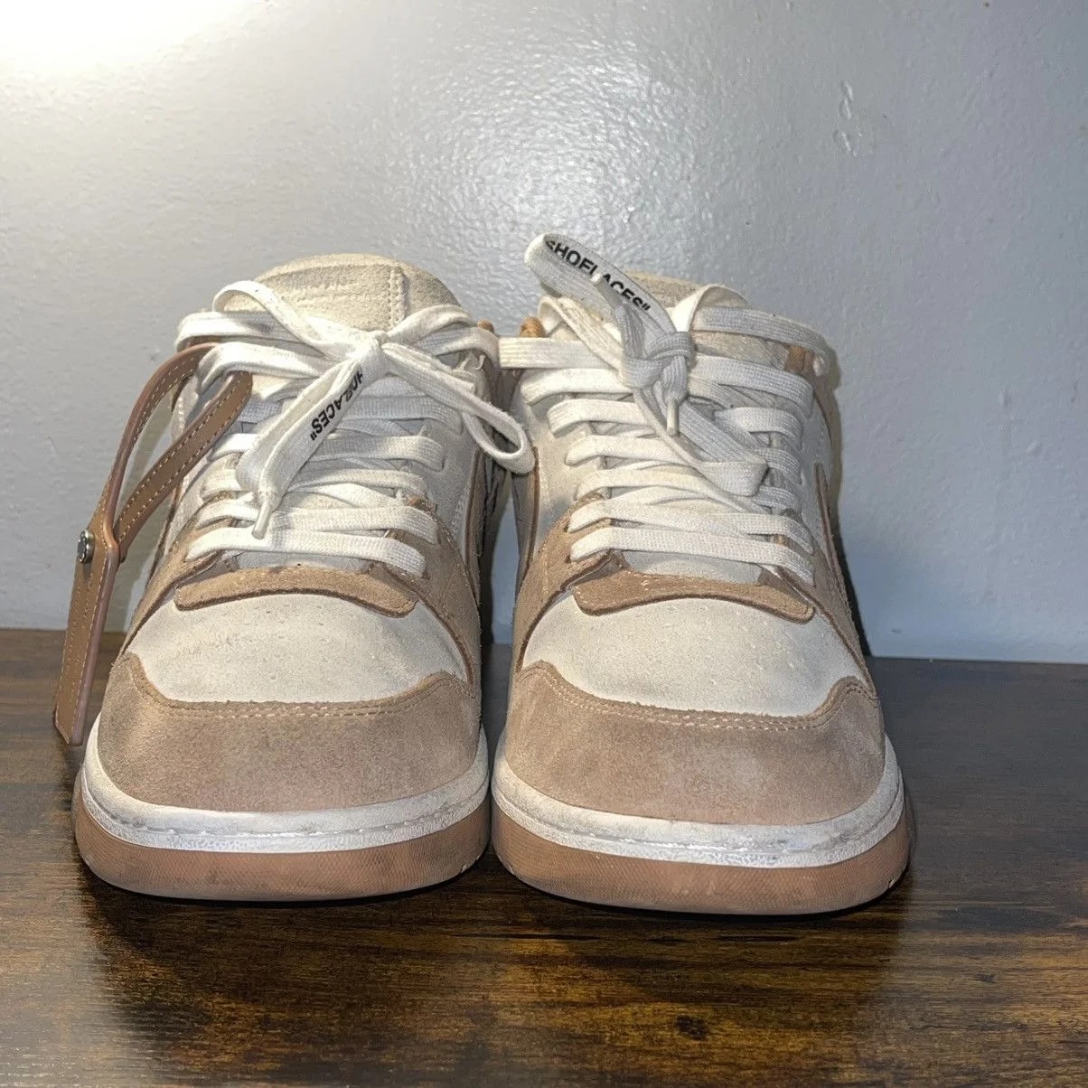 Off-White — Off-White Out of Office — Sneaker — resale