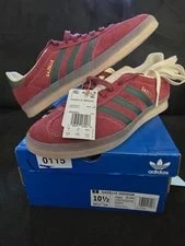 Adidas — Adidas Gazelle Indoor / /Wonder — Sneaker — resale