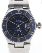 Tudor — Tudor Princess Oyster Date Divers Ref:9323/0 Automatic — Watch — resale