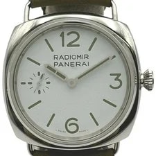 Panerai — Panerai Radiomir Officine PAM01384 White #276 — Watch — resale