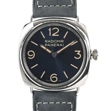 Panerai — Panerai Radiomir Officine PAM01383 TO262179 — Watch — resale