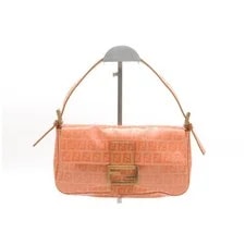 Fendi — Fendi Mamma Baguette Good Condition — Handbag — resale