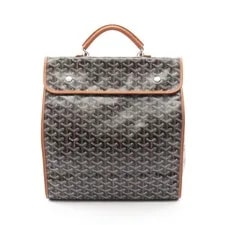 Goyard — Goyard Sanleger Backpack #RC1057 — Handbag — resale