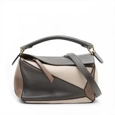 Loewe — Loewe Puzzle Small 2 Way X — Handbag — resale