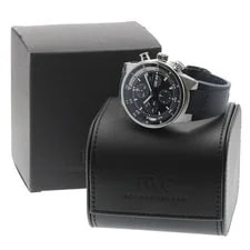 IWC — IWC Aquatimer Custo Diver IW378201 44mm SS Navy #C3736 — Watch — resale