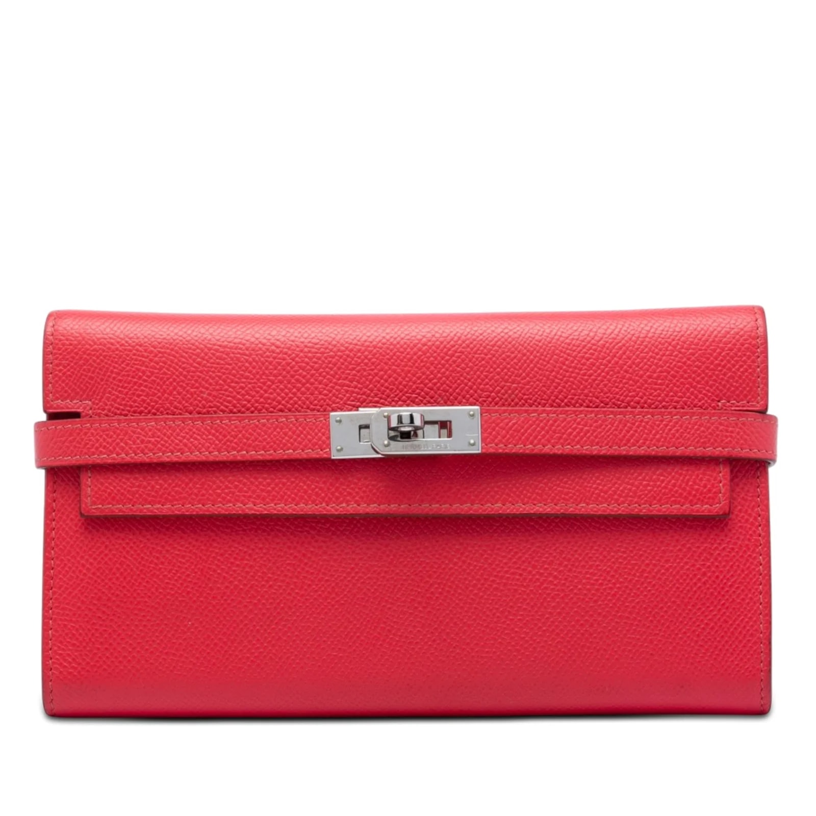 Hermès — Mysore Kelly Longue Wallet — Handbag — resale