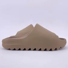 Yeezy — Yeezy Slide "Earth" 2020 - Size 8 - FV8425 (15647-9) — Sneaker — resale